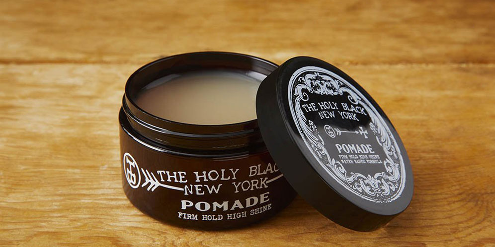 Mau Buat Pomade Sendiri di Rumah, Ini Dia Caranya!